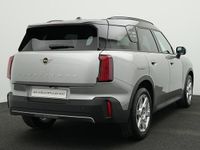 Gebraucht Mini Countryman Classic 170 PS (125 kW) 2025 Silber SUV