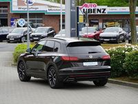 Gebraucht VW Touareg R-line 286 PS (210 kW) 2019 Braun SUV