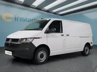 Gebraucht VW Transporter 150 PS (110 kW) 2021 Weiß Van