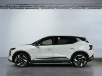 Neu Mitsubishi Eclipse 160 kW (218 PS) 2026 Xui (himalayaweiß / onyxschw Limousine