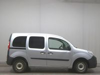 Gebraucht Renault Kangoo Rapid Extra 110 PS (80 kW) 2019 Grau Limousine