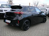 Gebraucht Opel Corsa 110 PS (80 kW) 2025 Schwarz metallic Kleinwagen