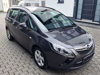 gebraucht Opel Zafira Tourer C Edition Bi-Xenon 8Fach F.Träger