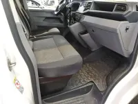 Używany VW Transporter 150 KM (110 kW) 2024 Biały Van