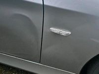 Gebraucht BMW 320 150 PS (110 kW) 2006 Silber Kombi