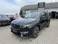 Nowe Mazda CX-5 Exclusive-Line 141 KM (103 kW) 2026 SUV