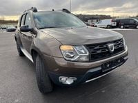 Gebraucht Dacia Duster Prestige 109 PS (80 kW) 2018 Braun SUV