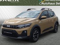 Neu Dacia Sandero Expression 110 PS (80 kW) 2026 Beige Limousine