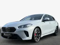 Nowe BMW 120 Performance 170 KM (125 kW) 2025 Szary Hatchback