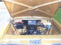 Gebraucht Opel Kadett 45 PS (33 kW) 1970 Gold Coupé