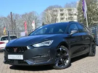 Gebraucht Cupra Leon 204 PS (150 kW) 2023 Grau Limousine