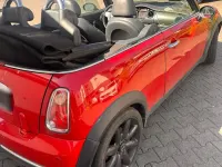 Gebraucht Mini Cooper Cabriolet 116 PS (85 kW) 2006 Cabrio