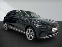 Gebraucht Genesis GV70 209 PS (153 kW) 2024 Schwarz SUV