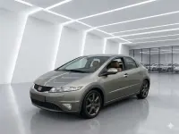 Occasion Honda Civic Executive 140 ch (102 kW) 2007 Berline