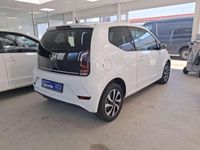 Gebraucht VW up! Active 65 PS (47 kW) 2022 Pure white Kleinwagen