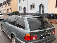 gebraucht BMW 530 