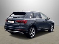 gebraucht Audi Q3 advanced