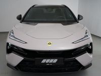 Ny Lotus Eletre 450 kW (612 HK) 2026 Grå SUV