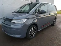 Ny VW T7 Edition 245 HK (180 kW) 2026 Grå Van