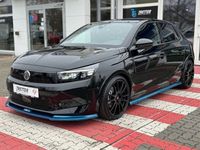 Gebraucht Opel Corsa Limited 131 PS (96 kW) 2025 Schwarz Limousine