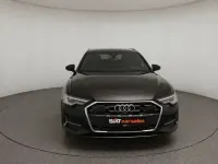 Używany Audi A6 Advanced Plus 286 KM (210 kW) 2025 Czarny Kombi