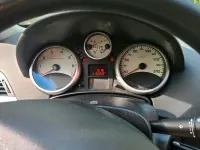 Gebraucht Peugeot 207 Tendance 88 PS (64 kW) 2006 Grau Kleinwagen