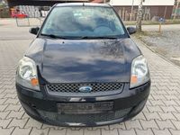 gebraucht Ford Fiesta Style Klima SV TÜV 09/2025