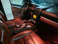 Gebraucht Porsche Cayenne 380 PS (279 kW) 2009 Andere farben SUV