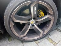 Gebraucht Opel Signum 175 PS (128 kW) 2004 Schwarz Kleinwagen