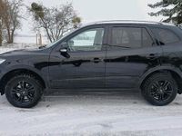 Gebraucht Hyundai Santa Fe 197 PS (144 kW) 2010 Schwarz SUV