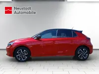 Gebraucht Opel Corsa Edition 101 PS (74 kW) 2025 Rot Kleinwagen