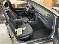Gebraucht Audi A4 150 PS (110 kW) 2001 Kombi