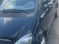Brugt Mercedes A170 95 HK (69 kW) 2005 Blå Coupe
