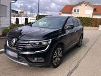 gebraucht Renault Koleos ENERGY dCi 175 X-tronic 4WD INITIALE PARIS