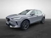 Gebraucht Cupra Formentor 150 PS (110 kW) 2024 Grau (graphengrau) SUV