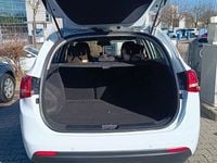 Usado Kia Ceed DREAM-TEAM Edition 184 CV (135 kW) 2016 Blanco Utilitario