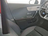 Gebraucht Mercedes A35 AMG Advanced 306 PS (225 kW) 2024 Weiß Limousine