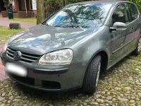Gebraucht VW Golf IV 75 PS (55 kW) 2004 Limousine