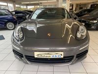 gebraucht Porsche Panamera Diesel