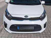 gebraucht Kia Picanto 1.2 Dream-Team Edition, Navi, Kamera,LHZ