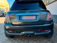 Gebraucht Mini Cooper SD 143 PS (105 kW) 2011 Kleinwagen