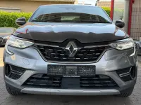 Gebraucht Renault Arkana Intens 140 PS (102 kW) 2022 Grau SUV