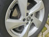 Brugt Audi Q3 190 HK (139 kW) 2020 Hvid SUV