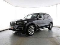 gebraucht BMW X5 xDrive30d xLine (EURO 6d)