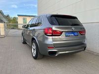 gebraucht BMW X5 M /AHK/TWA/Kamera/NETTO 36.126 €