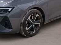 Gebraucht Opel Astra 131 PS (96 kW) 2024 Grau Kombi