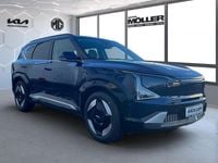 Neu Kia EV5 Earth 160 kW (218 PS) 2026 Blau SUV