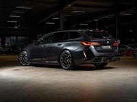 Gebraucht BMW M5 Performance 585 PS (430 kW) 2025 Grau Kombi