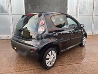 gebraucht Citroën C1 KLIMA/ALLWETTERREIFEN/5-TÜRER