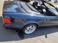 gebraucht Mercedes SL320 SL 320